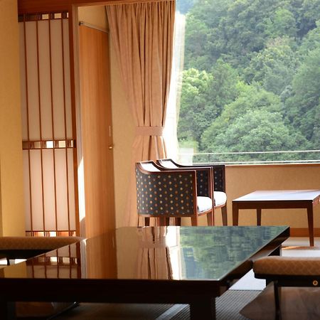 Arima Onsen Gekkoen Korokan Kobe Dış mekan fotoğraf
