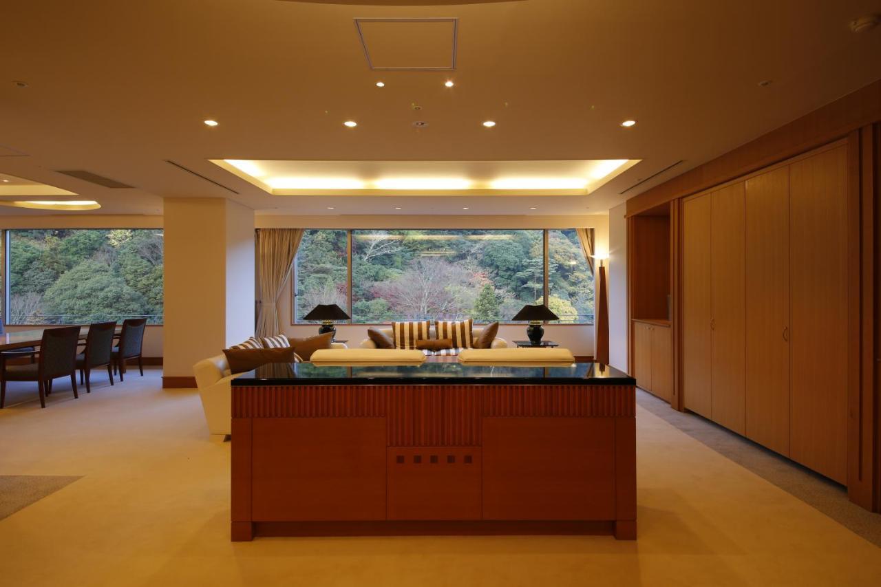 Arima Onsen Gekkoen Korokan Kobe Dış mekan fotoğraf