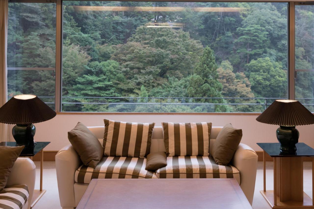 Arima Onsen Gekkoen Korokan Kobe Dış mekan fotoğraf