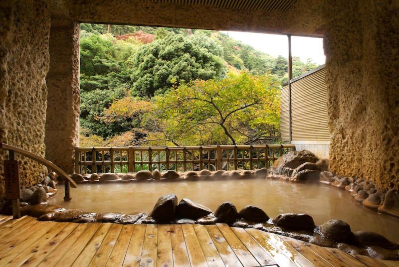 Arima Onsen Gekkoen Korokan Kobe Dış mekan fotoğraf