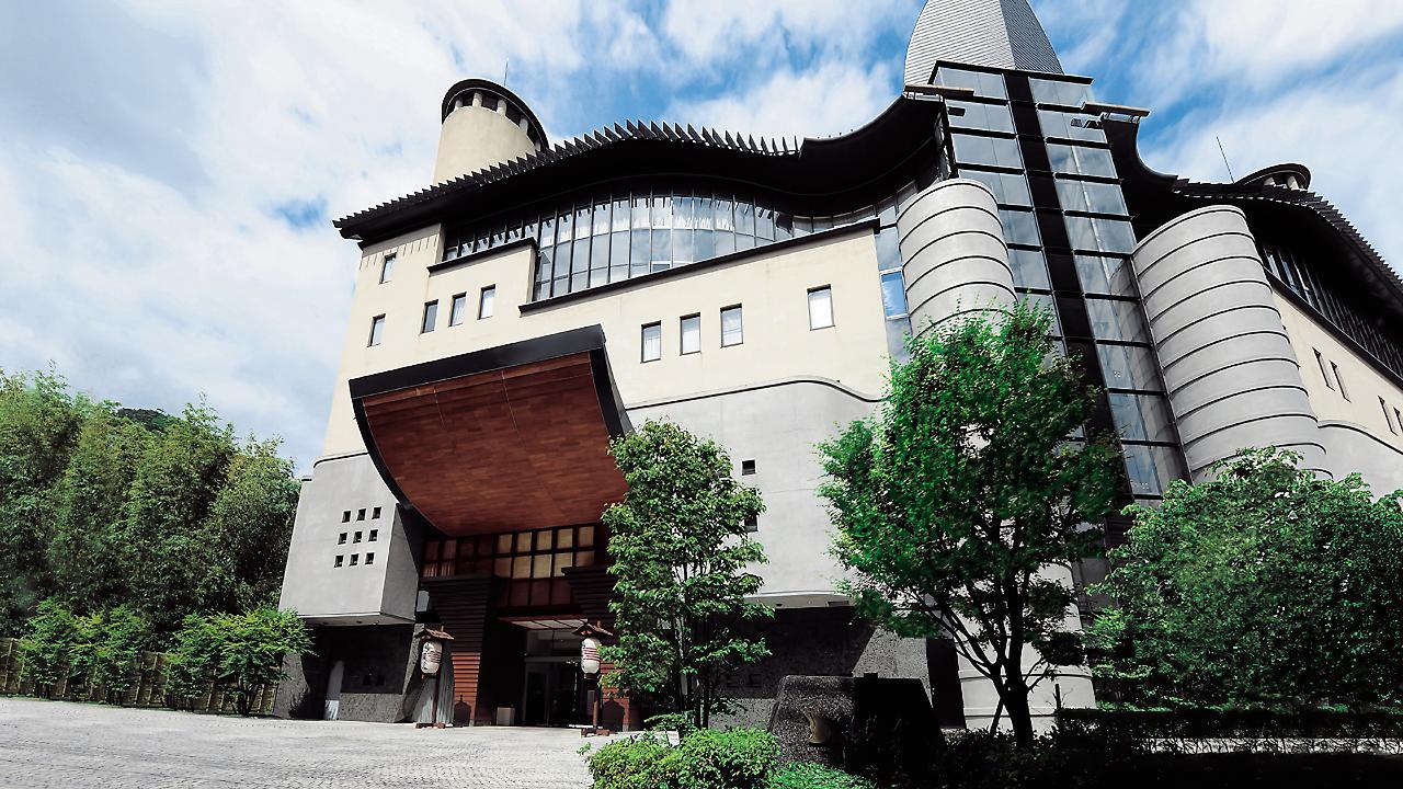 Arima Onsen Gekkoen Korokan Kobe Dış mekan fotoğraf