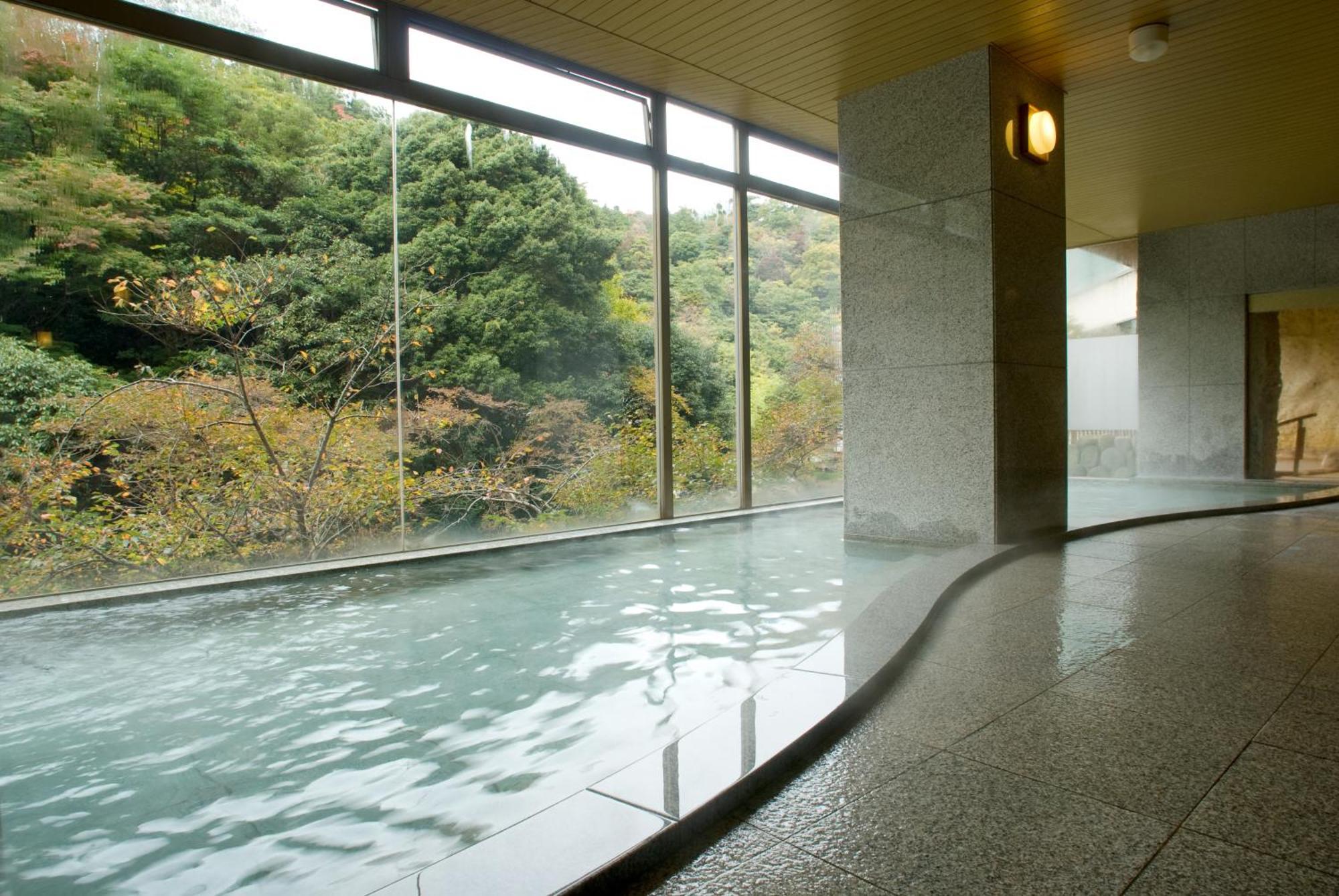 Arima Onsen Gekkoen Korokan Kobe Dış mekan fotoğraf