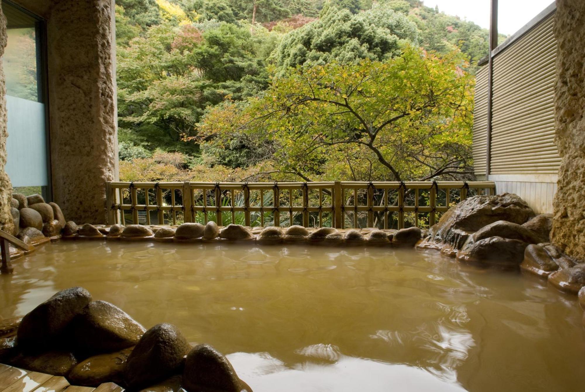 Arima Onsen Gekkoen Korokan Kobe Dış mekan fotoğraf