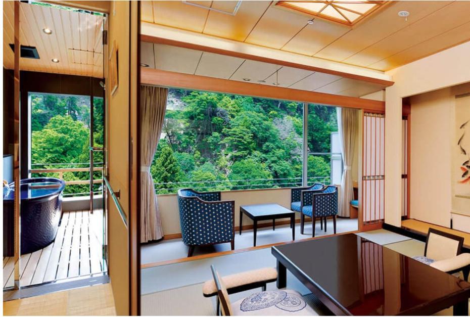 Arima Onsen Gekkoen Korokan Kobe Dış mekan fotoğraf