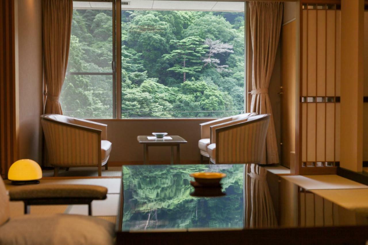 Arima Onsen Gekkoen Korokan Kobe Dış mekan fotoğraf