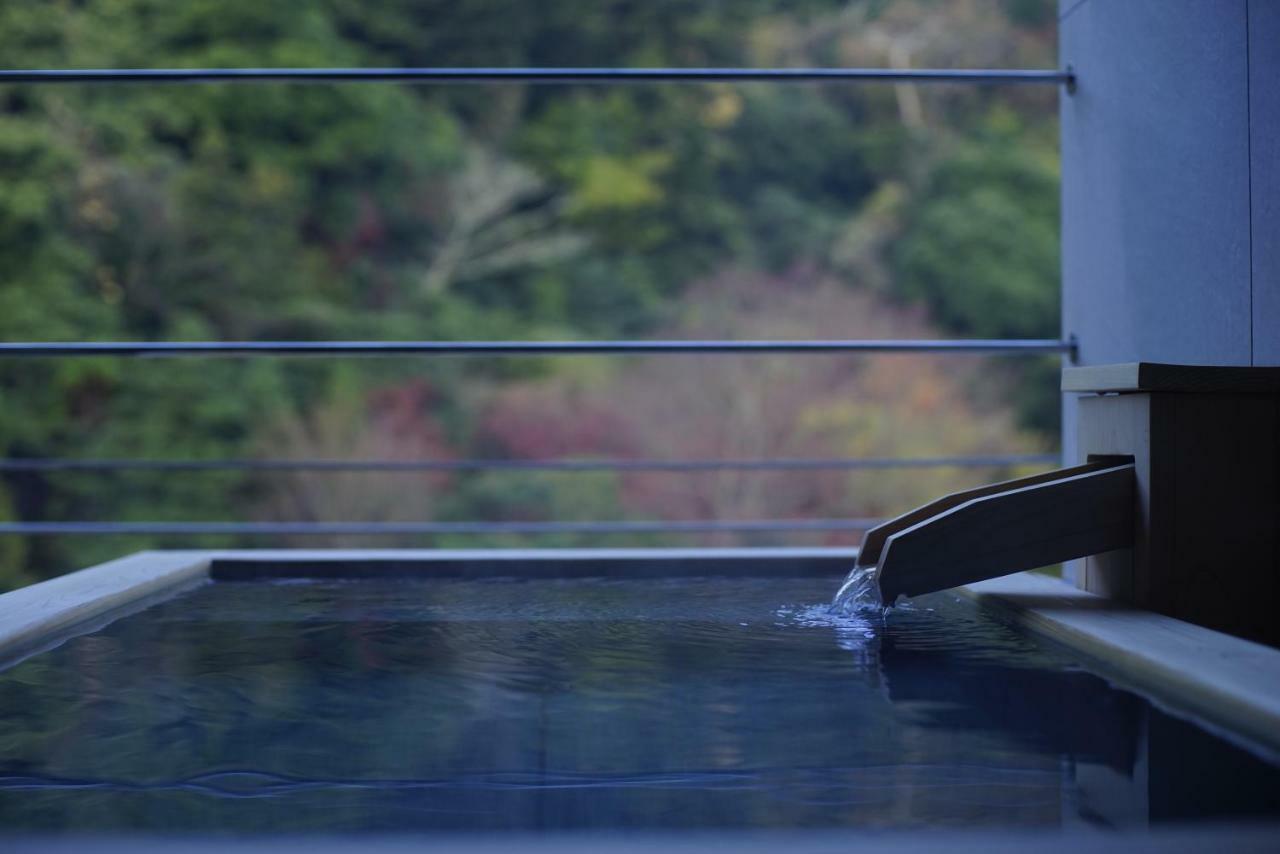 Arima Onsen Gekkoen Korokan Kobe Dış mekan fotoğraf